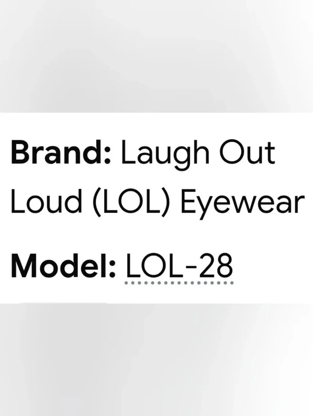 Girls- LOL Frames.